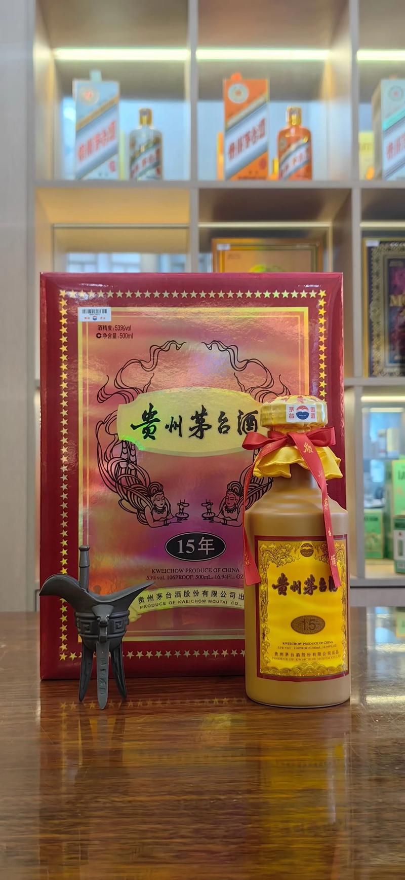 贵州白酒：一方水土养一方人的灵魂之饮